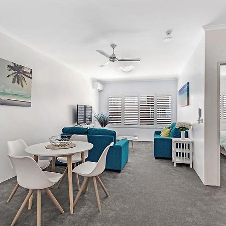 Zenith Unit 7 - Shoal Bay Apartment Екстериор снимка